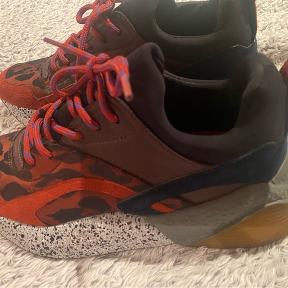 Stella Cartney authentic snickers - Picture 3 of 9